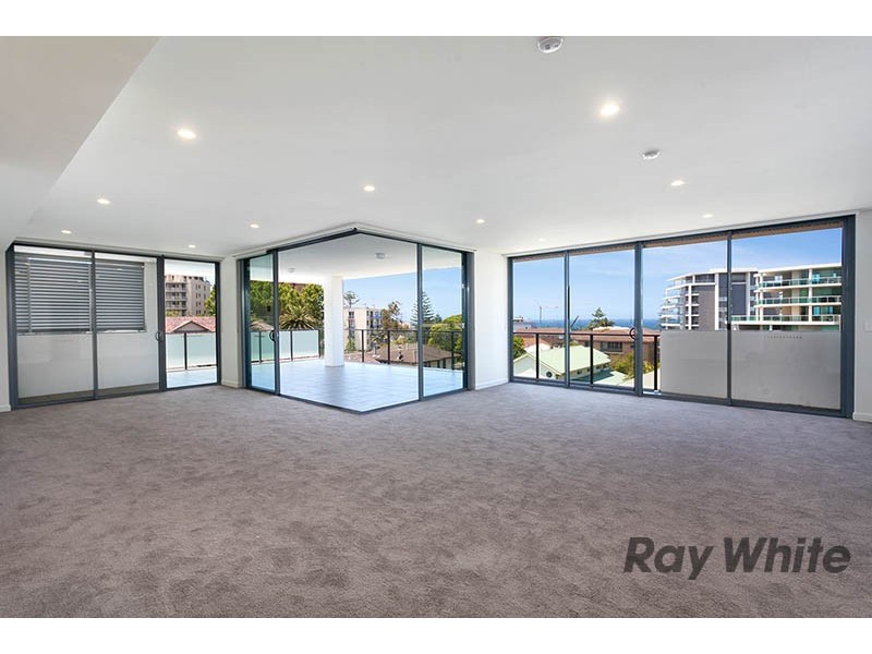 19/5-9 Marr Street, North Wollongong NSW 2500