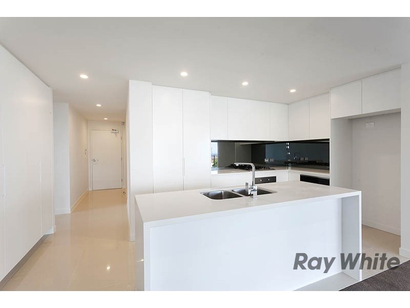 19/5-9 Marr Street, North Wollongong NSW 2500