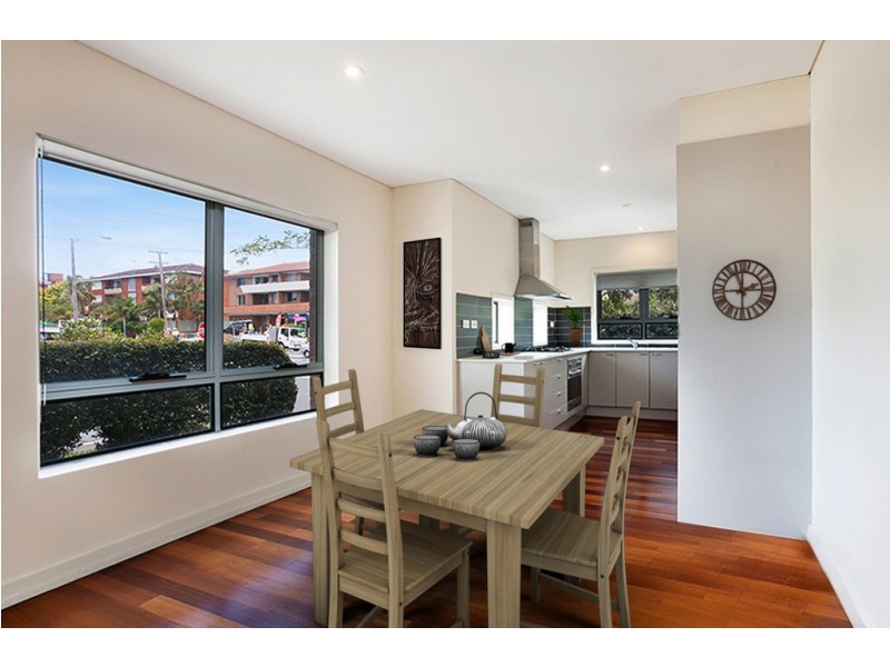 10/46 Bourke Street, North Wollongong NSW 2500