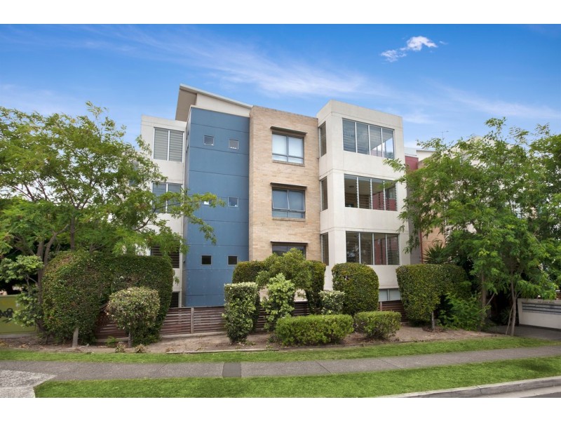 10/46 Bourke Street, North Wollongong NSW 2500