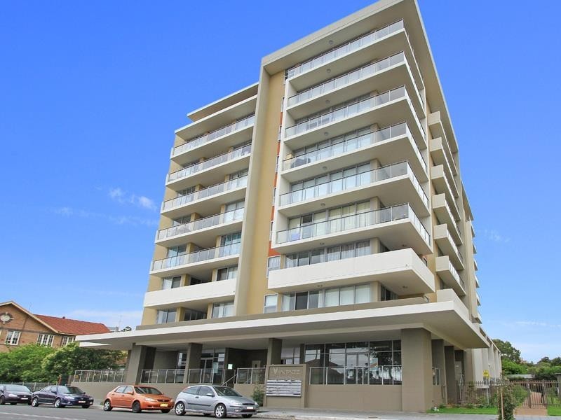 154/30 Gladstone Avenue, Wollongong NSW 2500