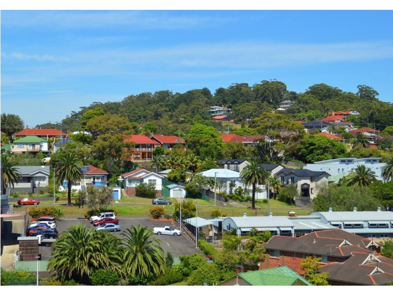 154/30 Gladstone Avenue, Wollongong NSW 2500