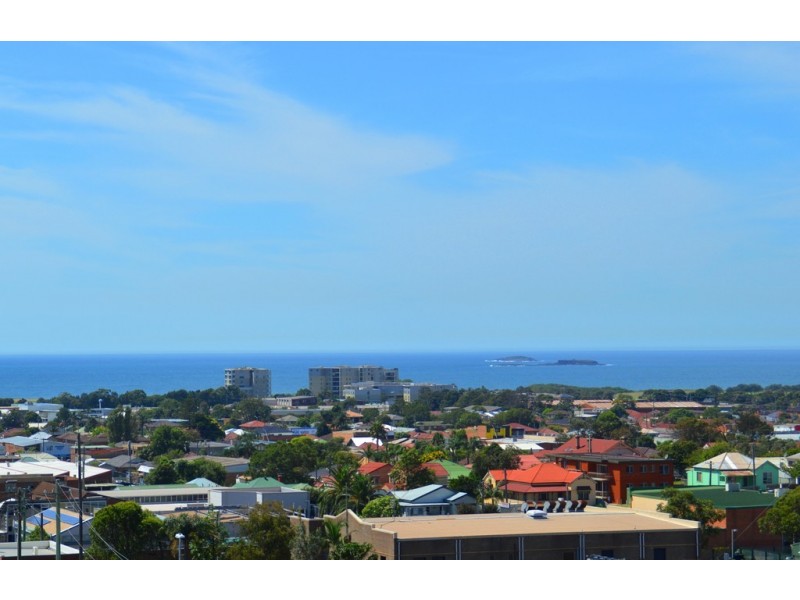 154/30 Gladstone Avenue, Wollongong NSW 2500