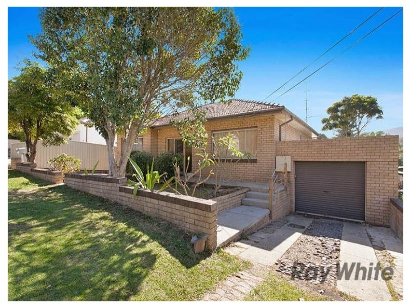 1/26 Mercury Street, Wollongong NSW 2500