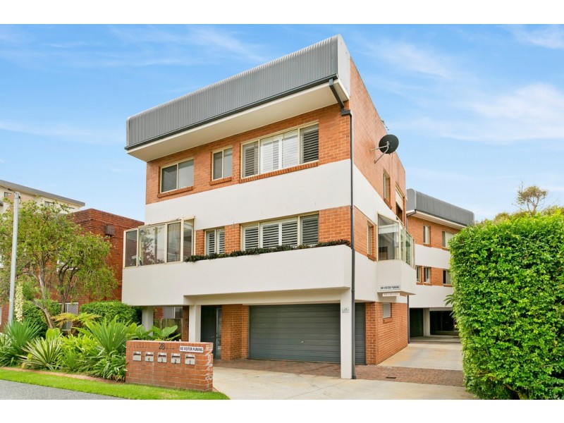 1/28 Smith Street, Wollongong NSW 2500