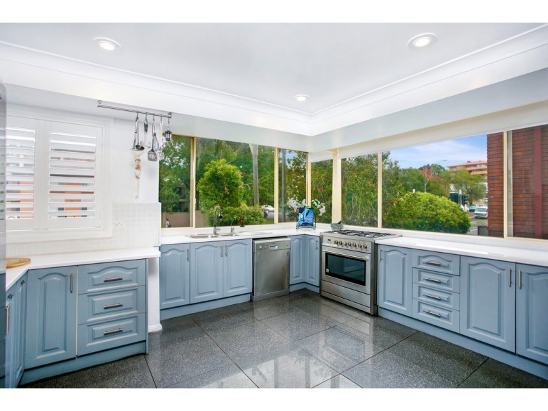 1/28 Smith Street, Wollongong NSW 2500