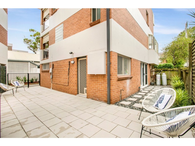 1/28 Smith Street, Wollongong NSW 2500