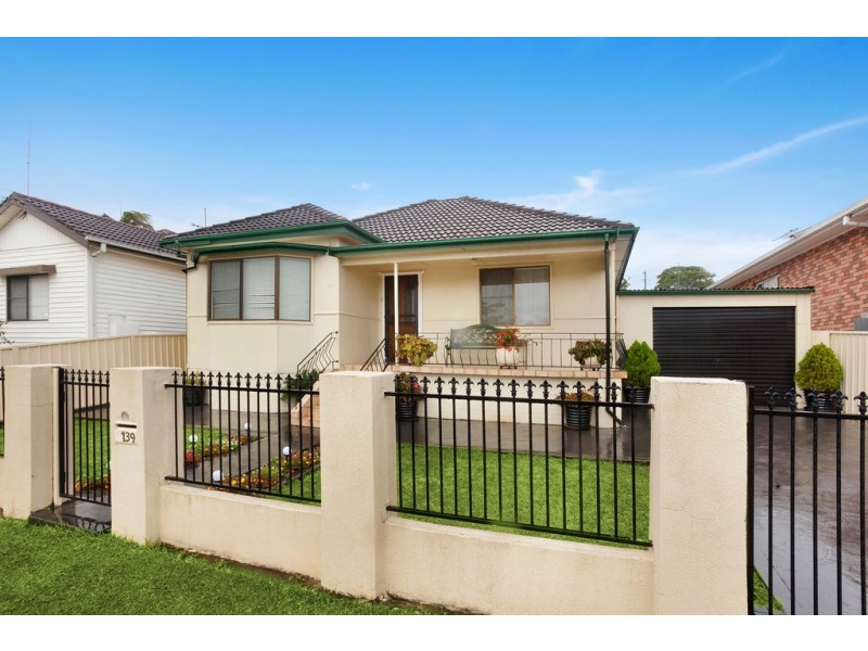 139 Shellharbour Road, Port Kembla NSW 2505
