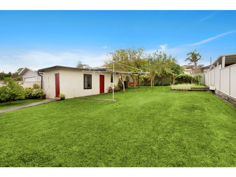 139 Shellharbour Road, Port Kembla NSW 2505