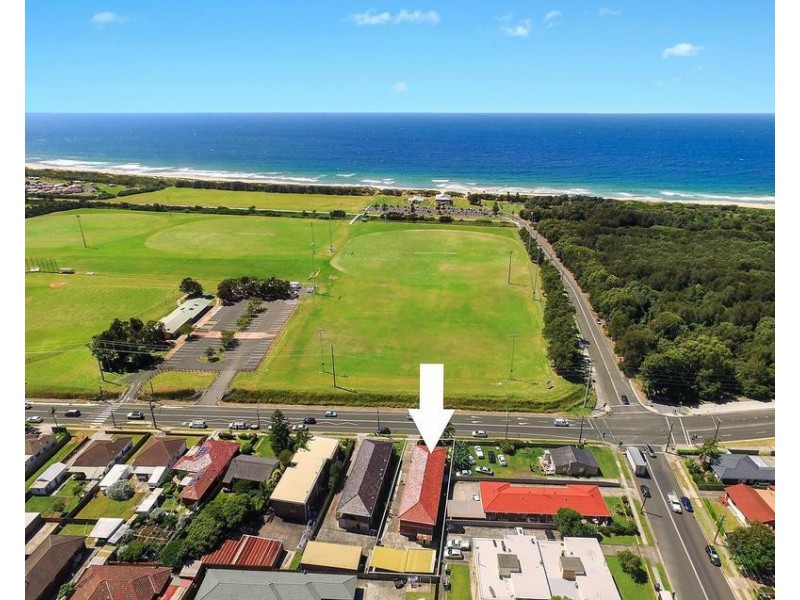 2/138 Carters Lane, Fairy Meadow NSW 2519