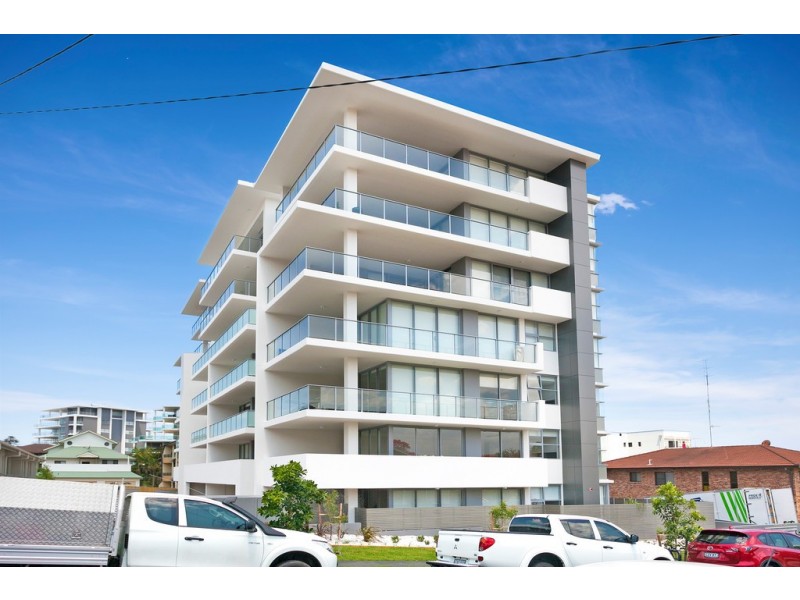 24/5-9 Marr Street, Wollongong NSW 2500