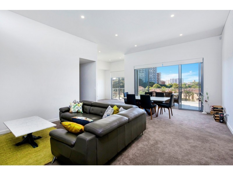 24/5-9 Marr Street, Wollongong NSW 2500