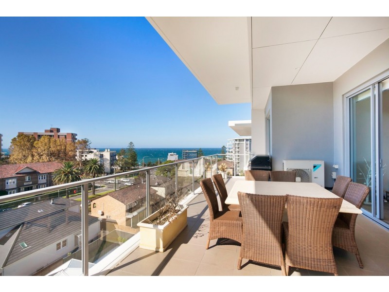 24/5-9 Marr Street, Wollongong NSW 2500