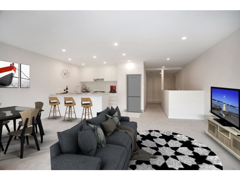 2/27 Atchison Street, Wollongong NSW 2500