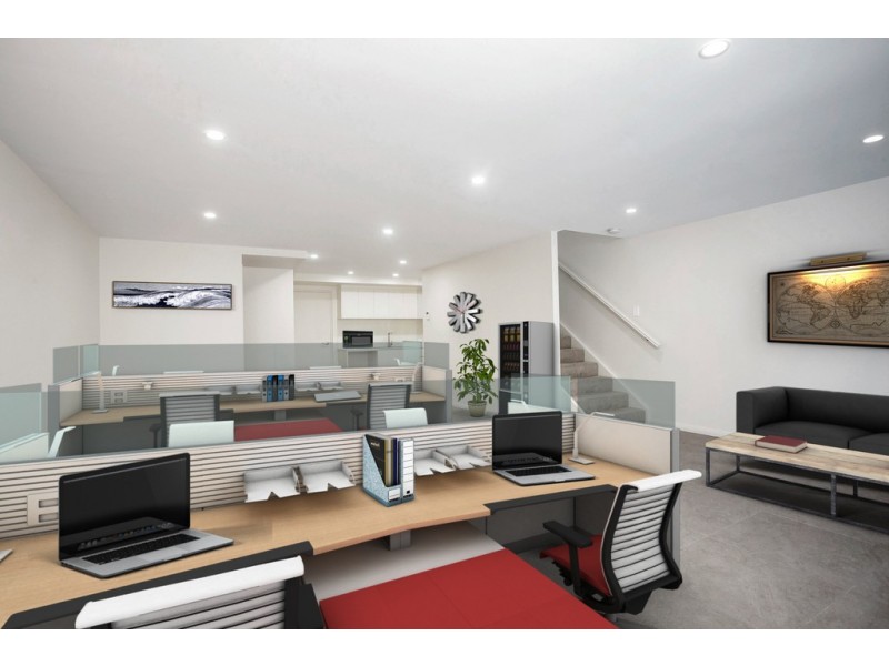 2/27 Atchison Street, Wollongong NSW 2500