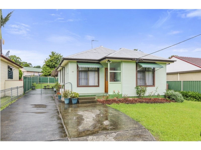 25 Nolan Street, Berkeley NSW 2506