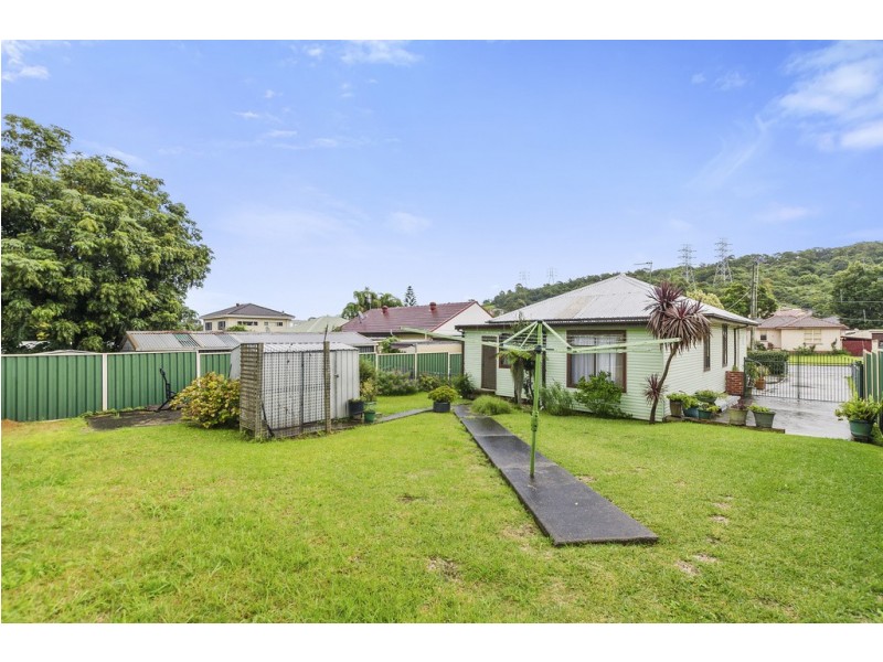 25 Nolan Street, Berkeley NSW 2506