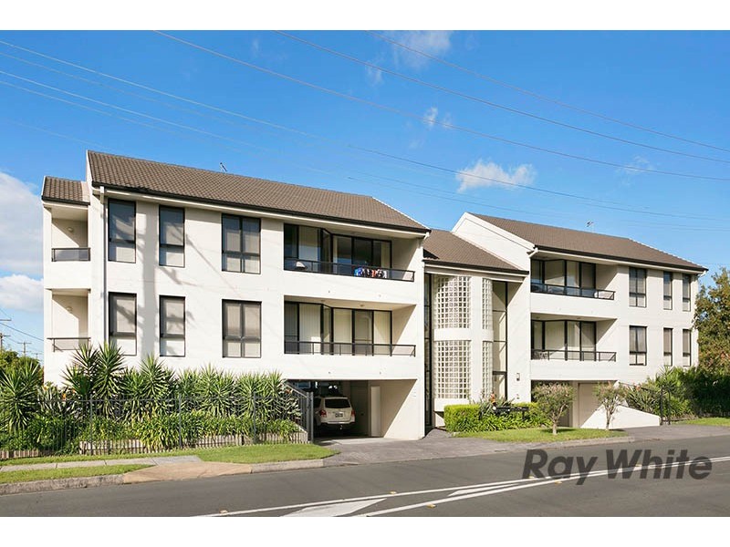 4/110 Kembla Street, Wollongong NSW 2500