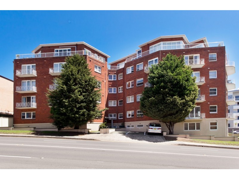 22/2 Corrimal Street, Wollongong NSW 2500