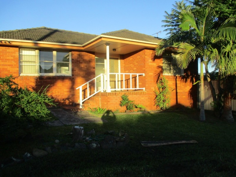 3 Exmouth Street, Kanahooka NSW 2530