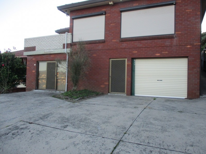 54 Robertson Street, Port Kembla NSW 2505