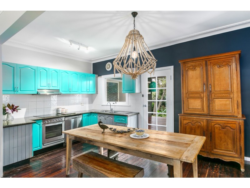 87 Heaslip Street, Coniston NSW 2500