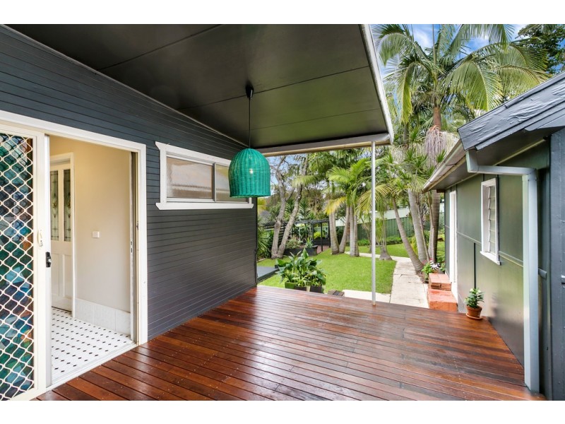 87 Heaslip Street, Coniston NSW 2500