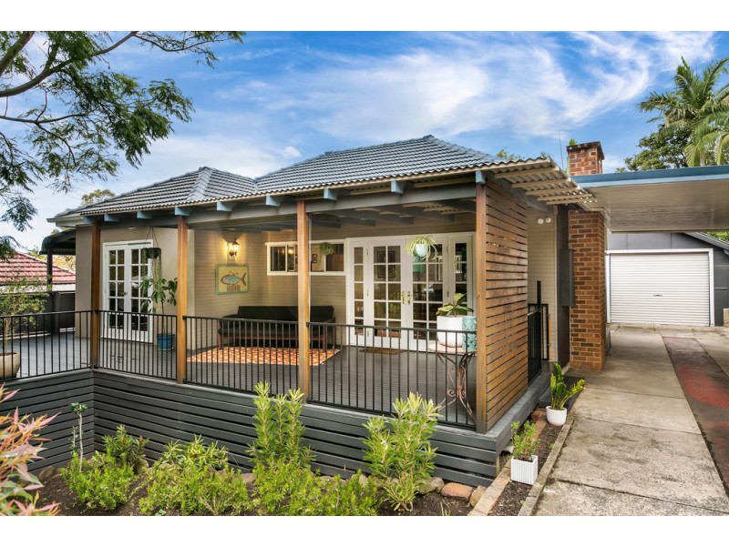 87 Heaslip Street, Coniston NSW 2500