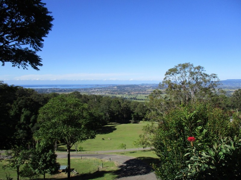 Dombarton NSW 2526