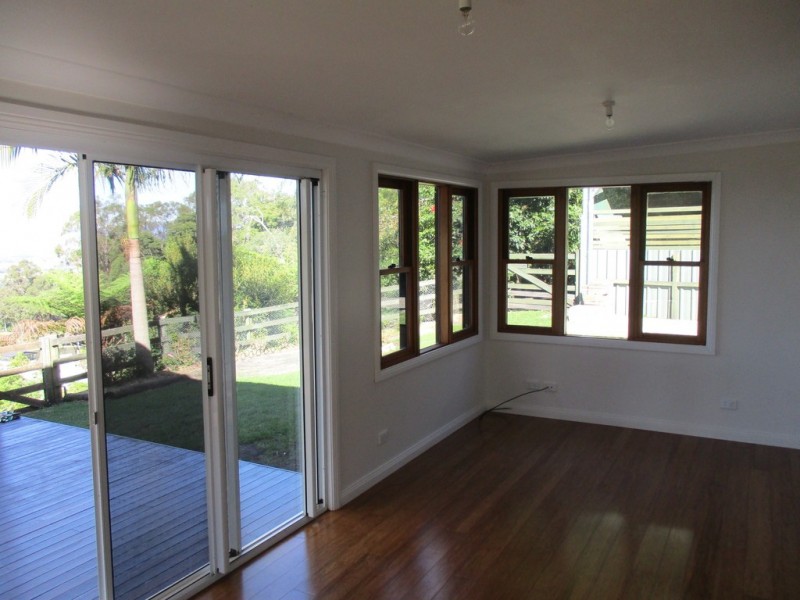 Dombarton NSW 2526