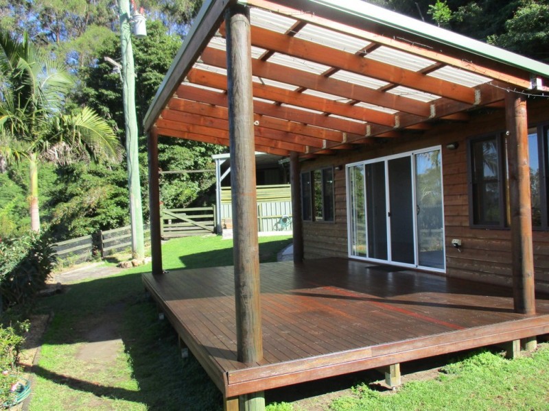 Dombarton NSW 2526