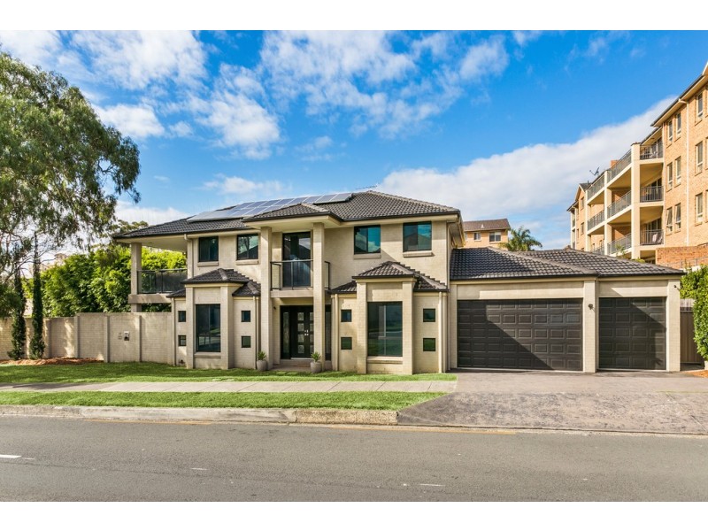 27 Smith Street, Wollongong NSW 2500