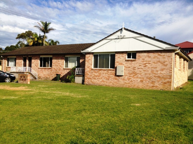 5/1 Anne Street, Gwynneville NSW 2500