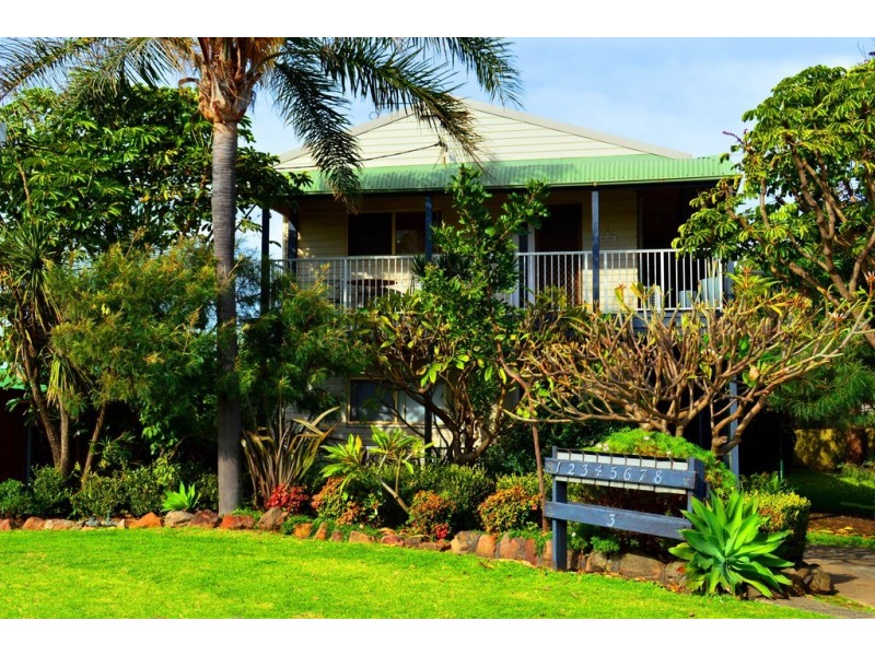8/3 Ross Street, Wollongong NSW 2500