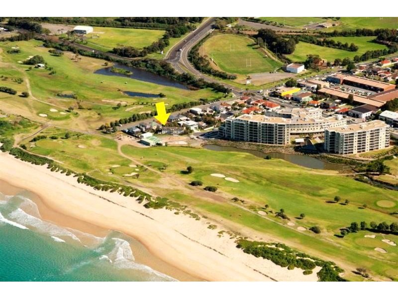 8/3 Ross Street, Wollongong NSW 2500