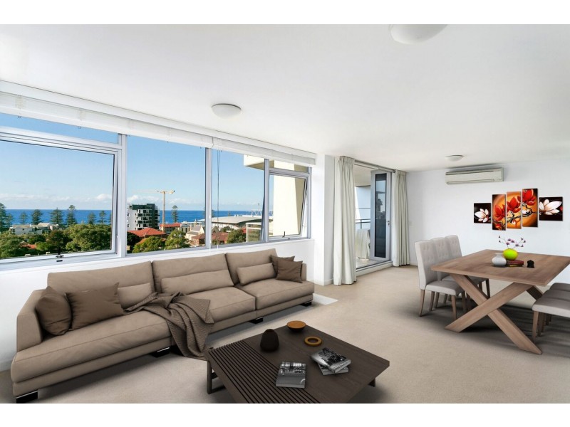 20/19a Market Street, Wollongong NSW 2500