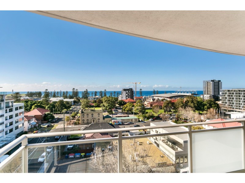 20/19a Market Street, Wollongong NSW 2500