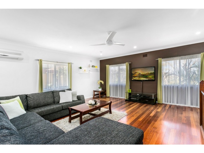 12 Figtree Crescent, Figtree NSW 2525