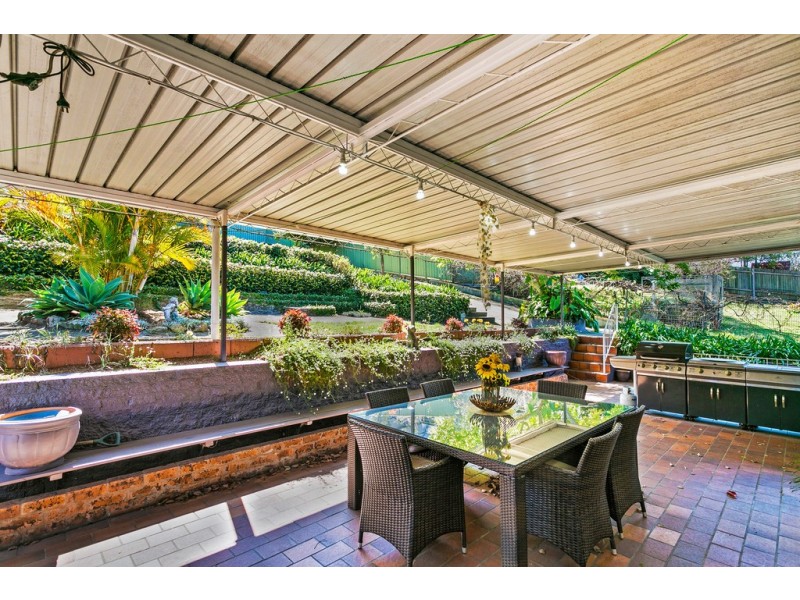 12 Figtree Crescent, Figtree NSW 2525