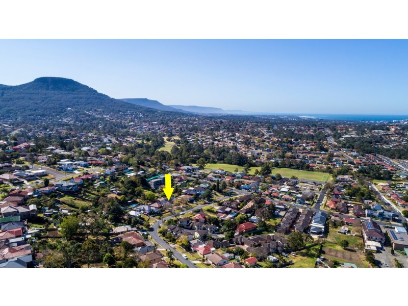 12 Figtree Crescent, Figtree NSW 2525
