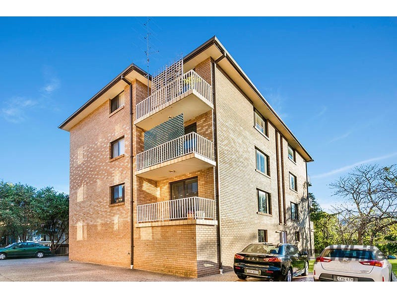 8/1 Noel Street, North Wollongong NSW 2500