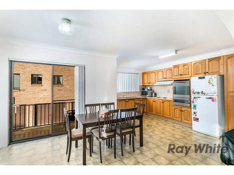 8/1 Noel Street, North Wollongong NSW 2500