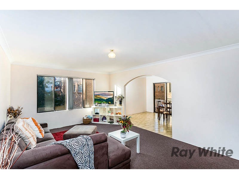 8/1 Noel Street, North Wollongong NSW 2500