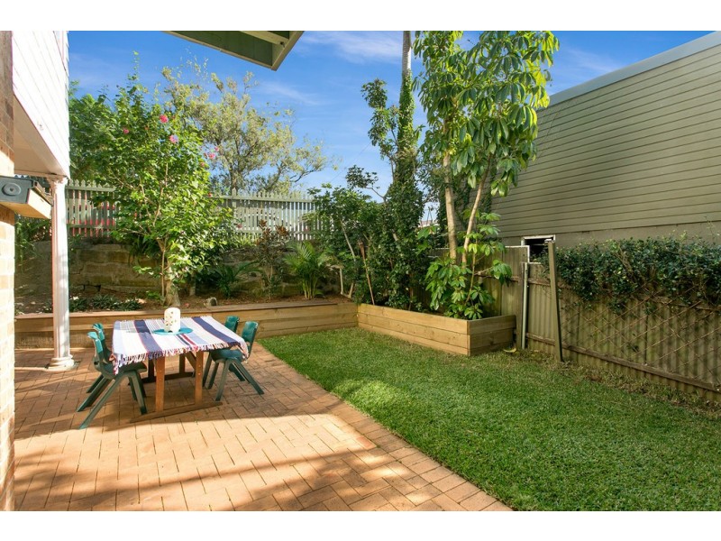 1/61 Gilmore Street, West Wollongong NSW 2500