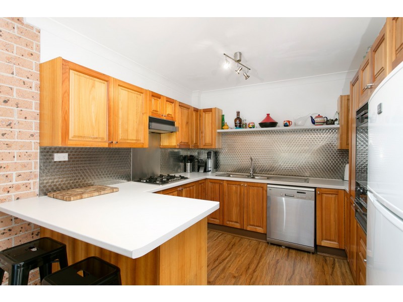 1/61 Gilmore Street, West Wollongong NSW 2500