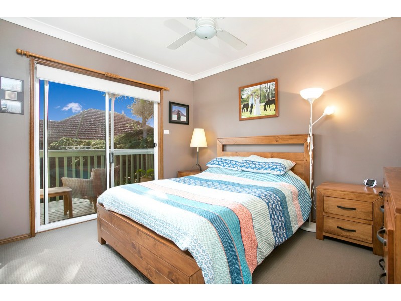 1/61 Gilmore Street, West Wollongong NSW 2500