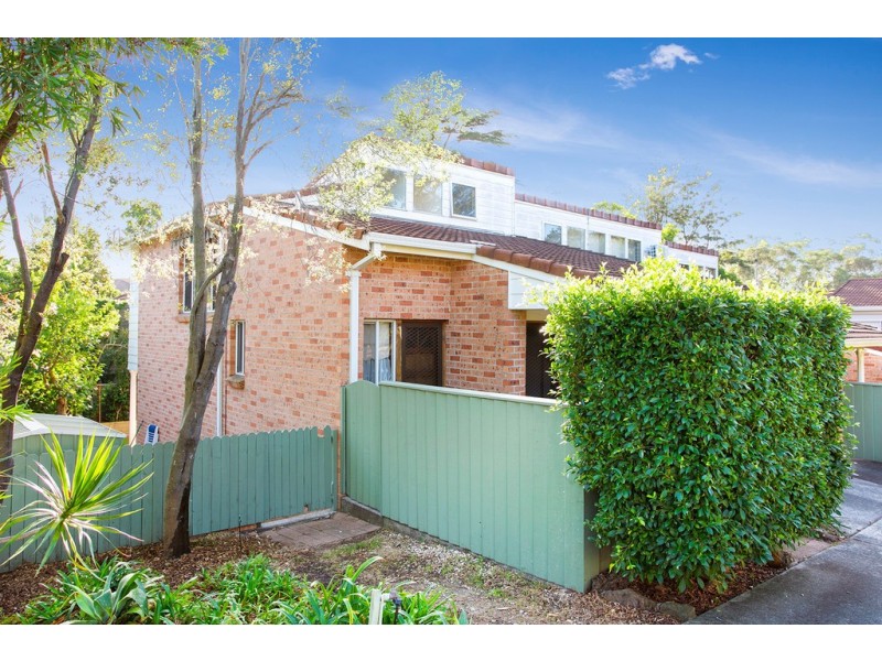 1/61 Gilmore Street, West Wollongong NSW 2500