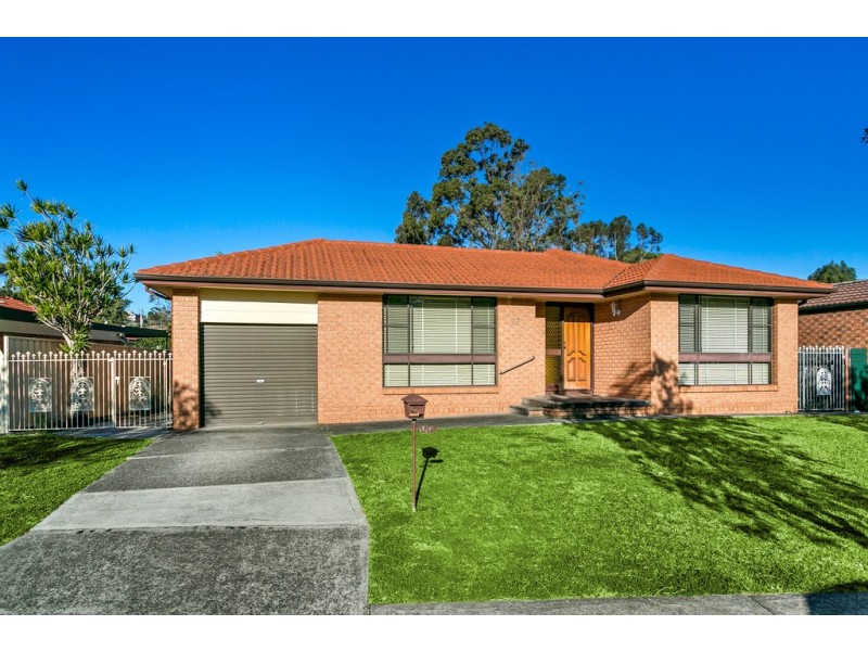97 Gibsons Road, Figtree NSW 2525