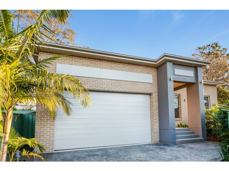7 Poulter Street, West Wollongong NSW 2500