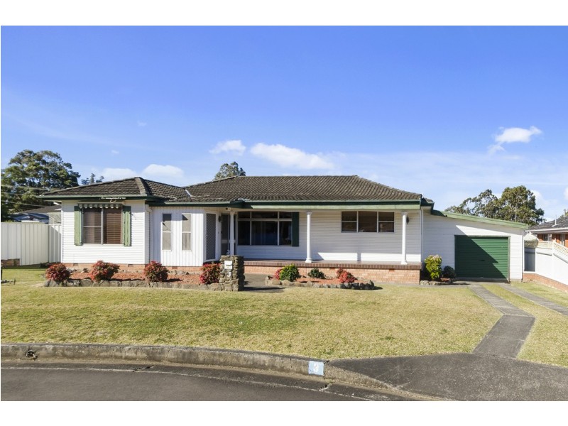 3 Louise Street, Dapto NSW 2530